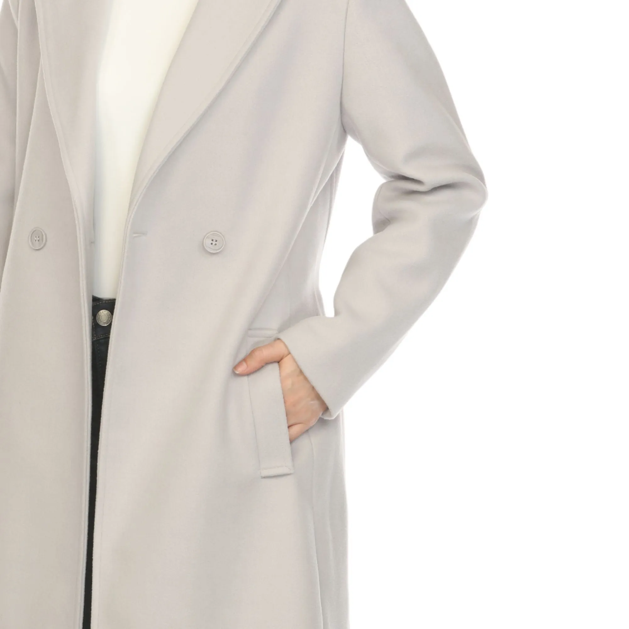 Women's Classic Walker Coat