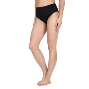 Women's High Waisted Bikini Swimsuit Bottom