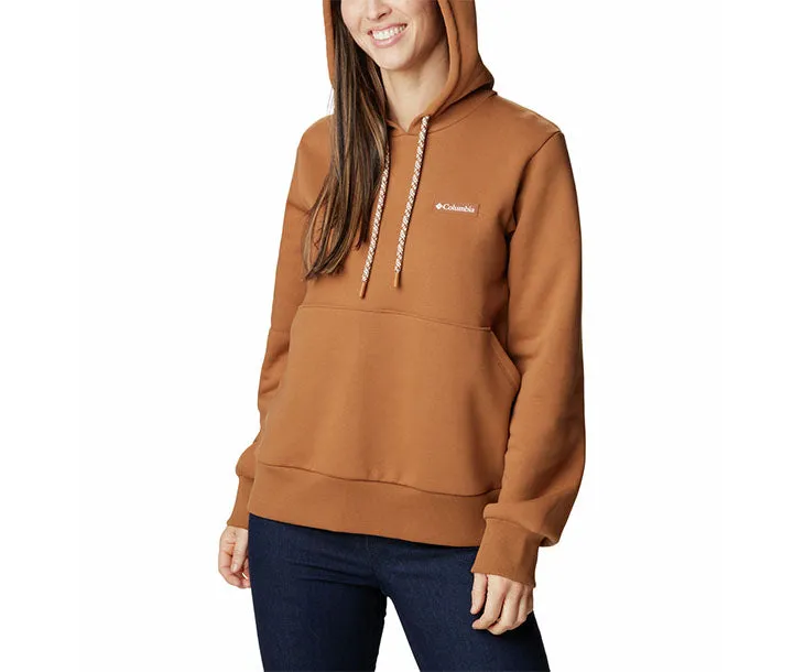 Women's Marble Canyon Hoodie Outerwear