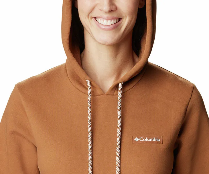 Women's Marble Canyon Hoodie Outerwear