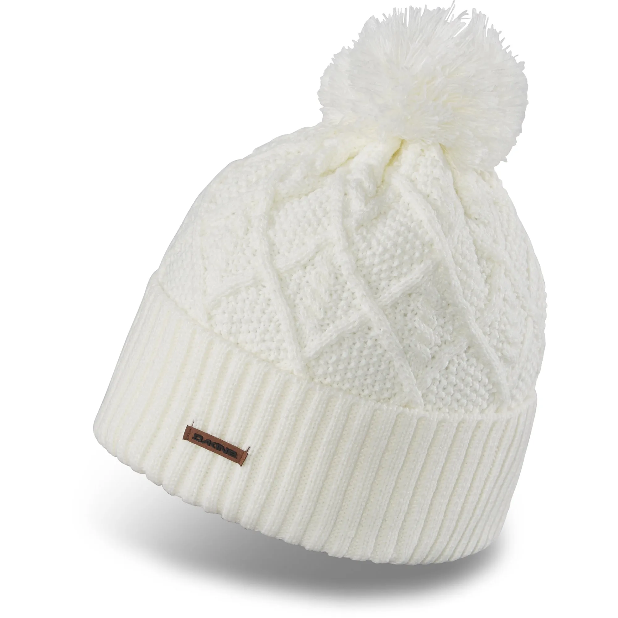 Women's Mia Pom Beanie