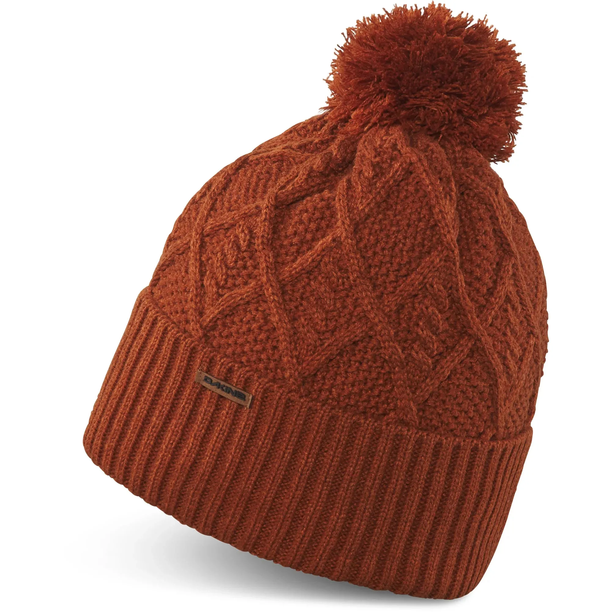 Women's Mia Pom Beanie