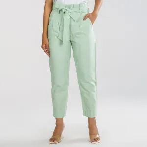 Womens Mint Workwear Bottom