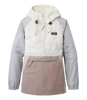 WOMEN'S MOUNTAIN CLASSIC ANORAK