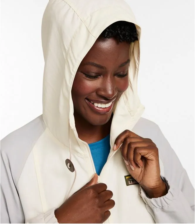 WOMEN'S MOUNTAIN CLASSIC ANORAK