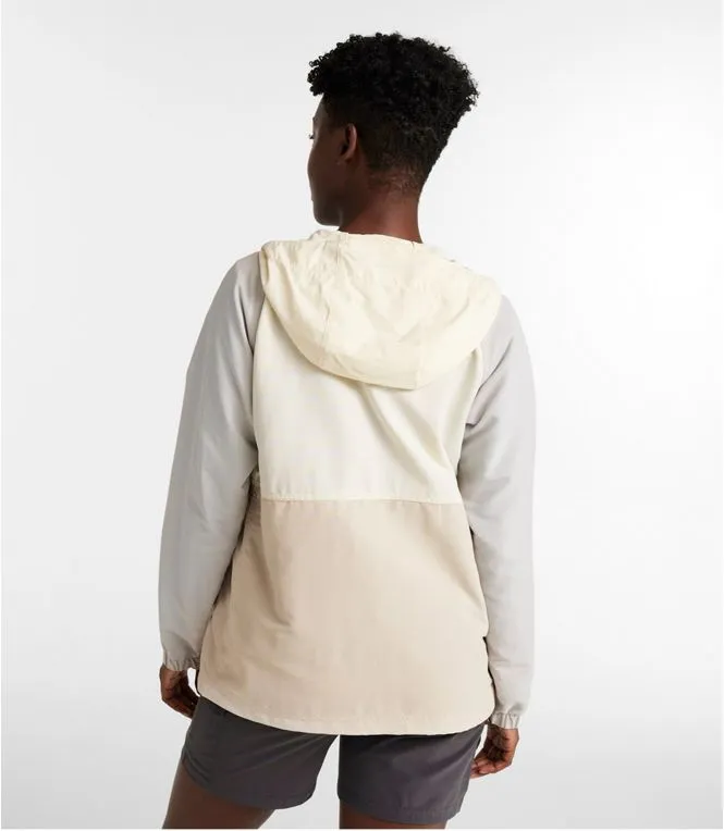 WOMEN'S MOUNTAIN CLASSIC ANORAK