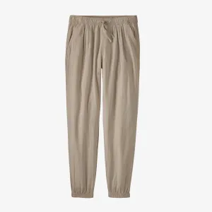 Women's Patagonia | Island Hemp Beach Pants | Swell Dobby