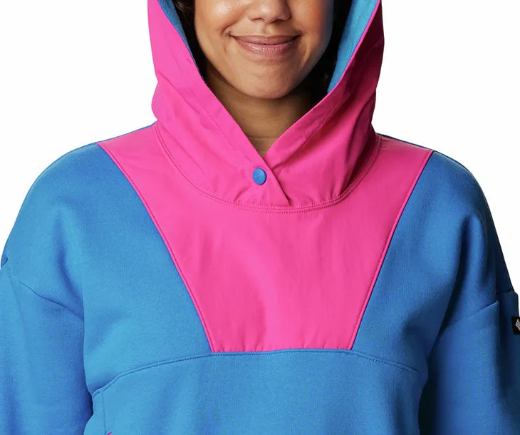 Women's Wintertrainer Graphic Hoodie Outerwear