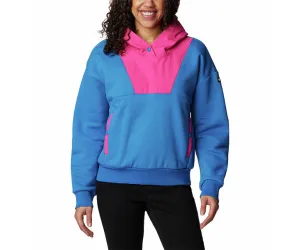 Women's Wintertrainer Graphic Hoodie Outerwear