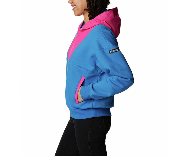 Women's Wintertrainer Graphic Hoodie Outerwear