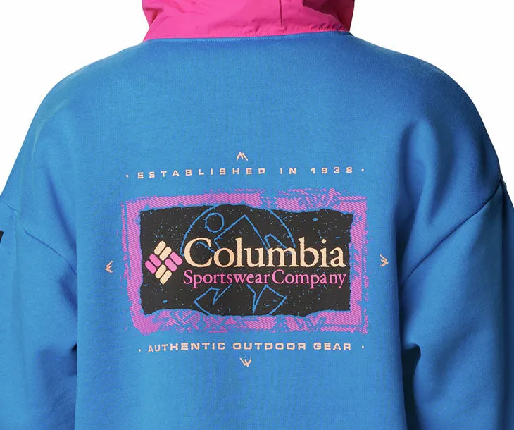 Women's Wintertrainer Graphic Hoodie Outerwear