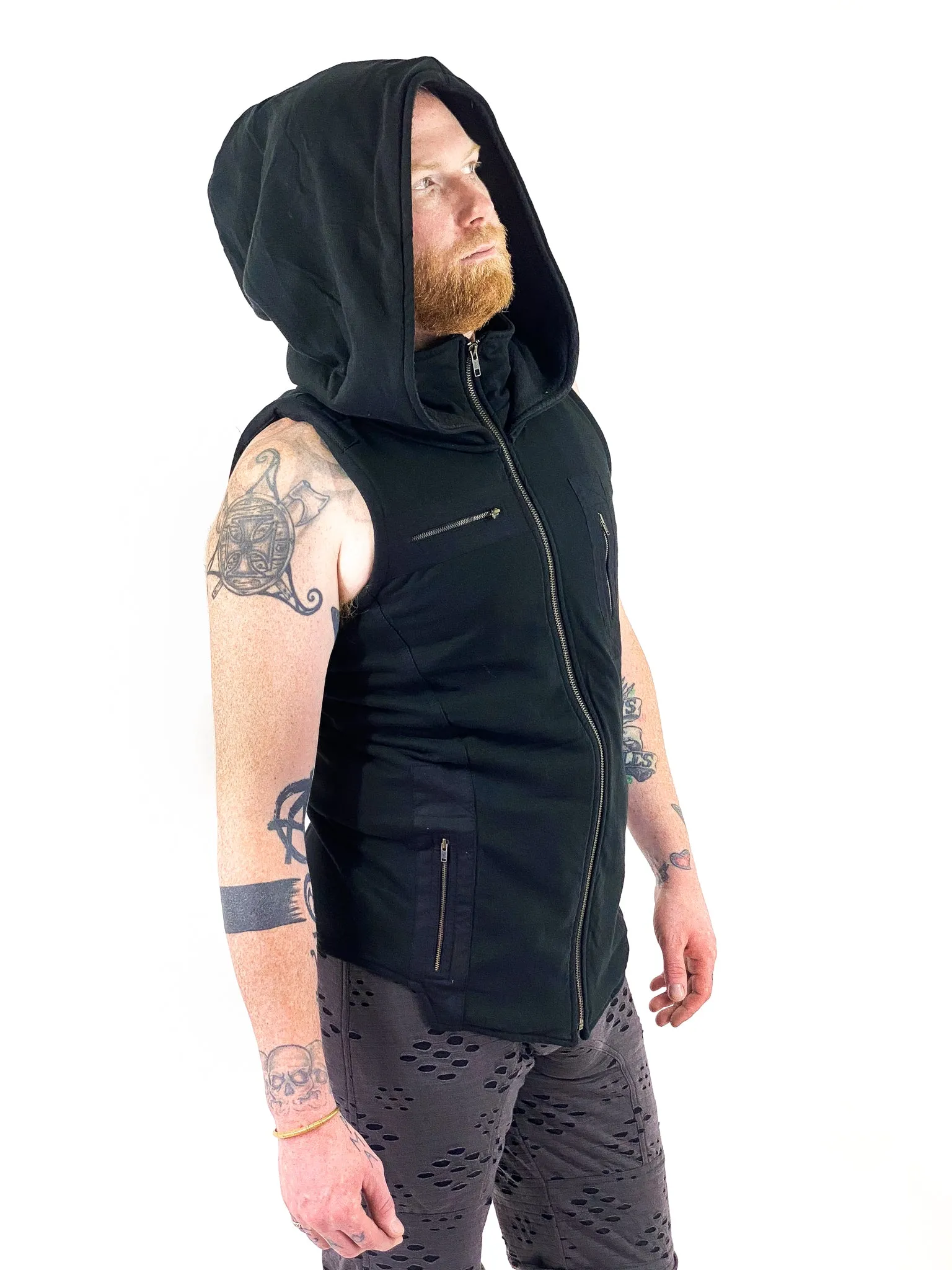 X Factor Vest