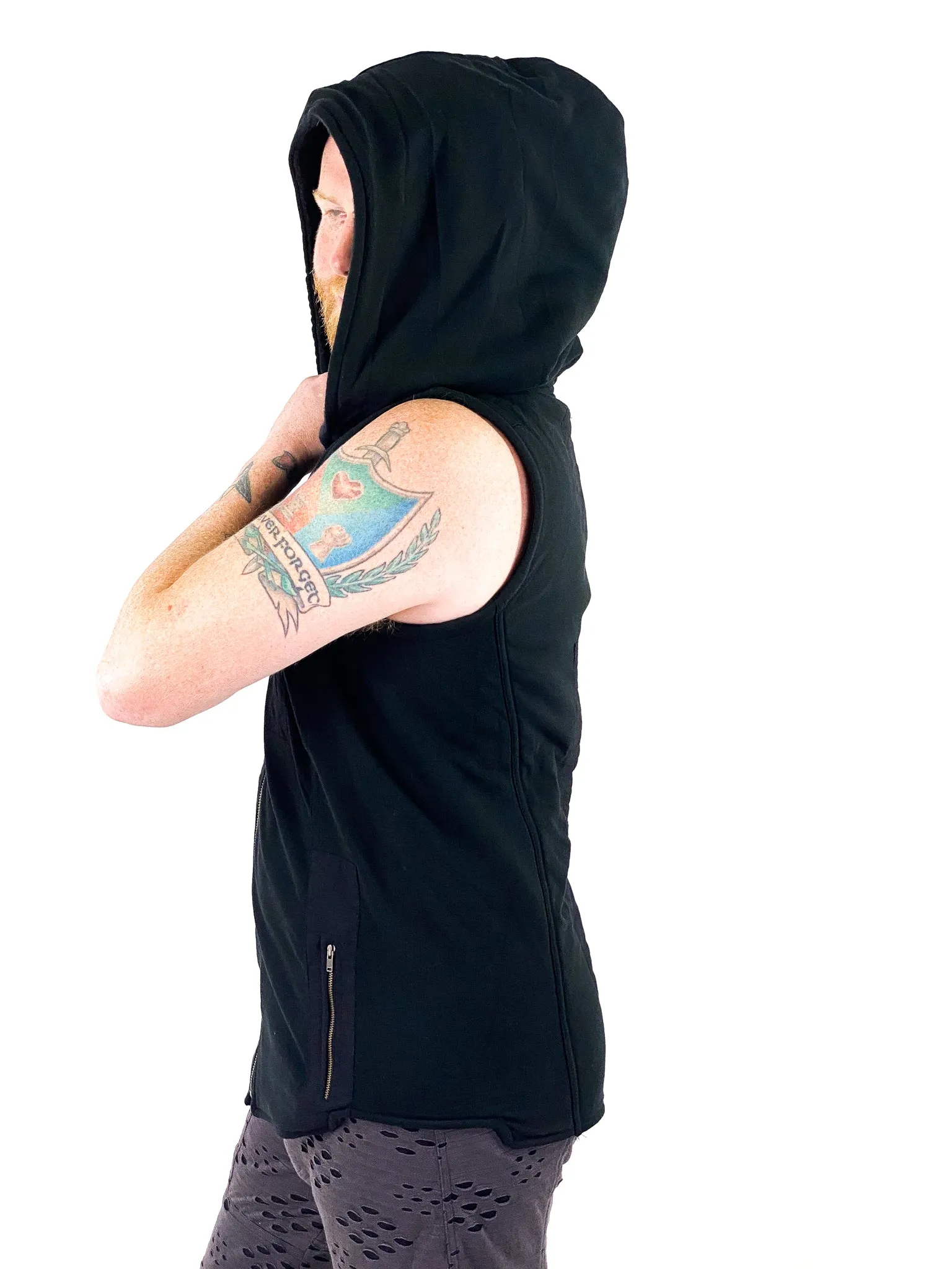 X Factor Vest
