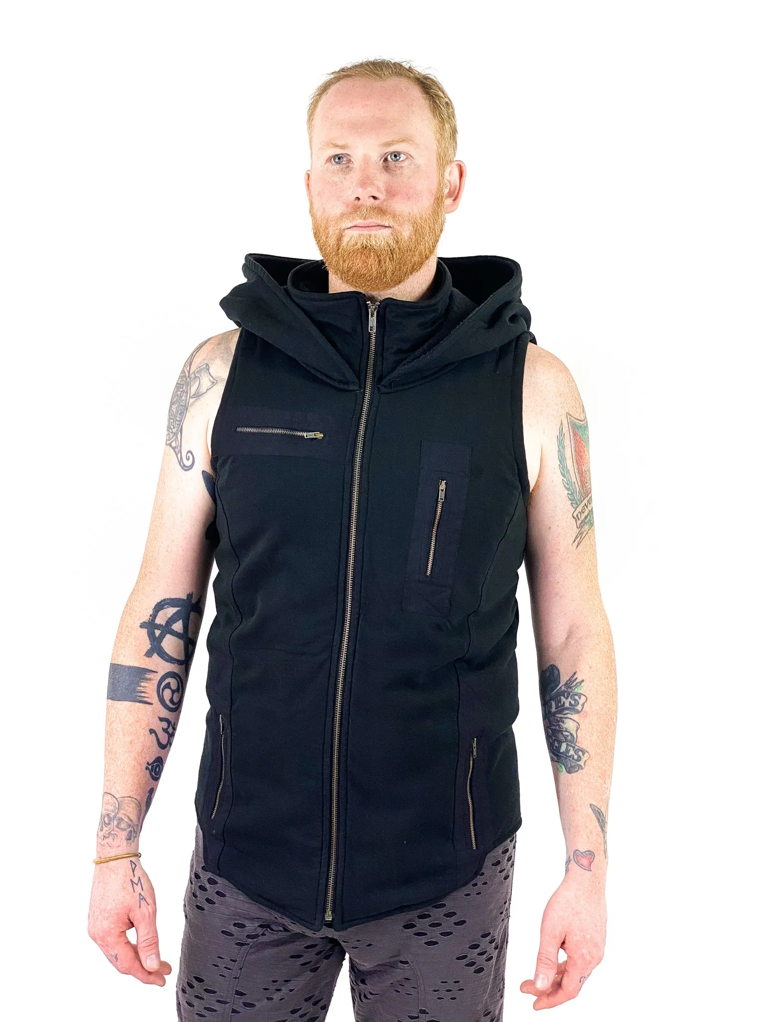 X Factor Vest