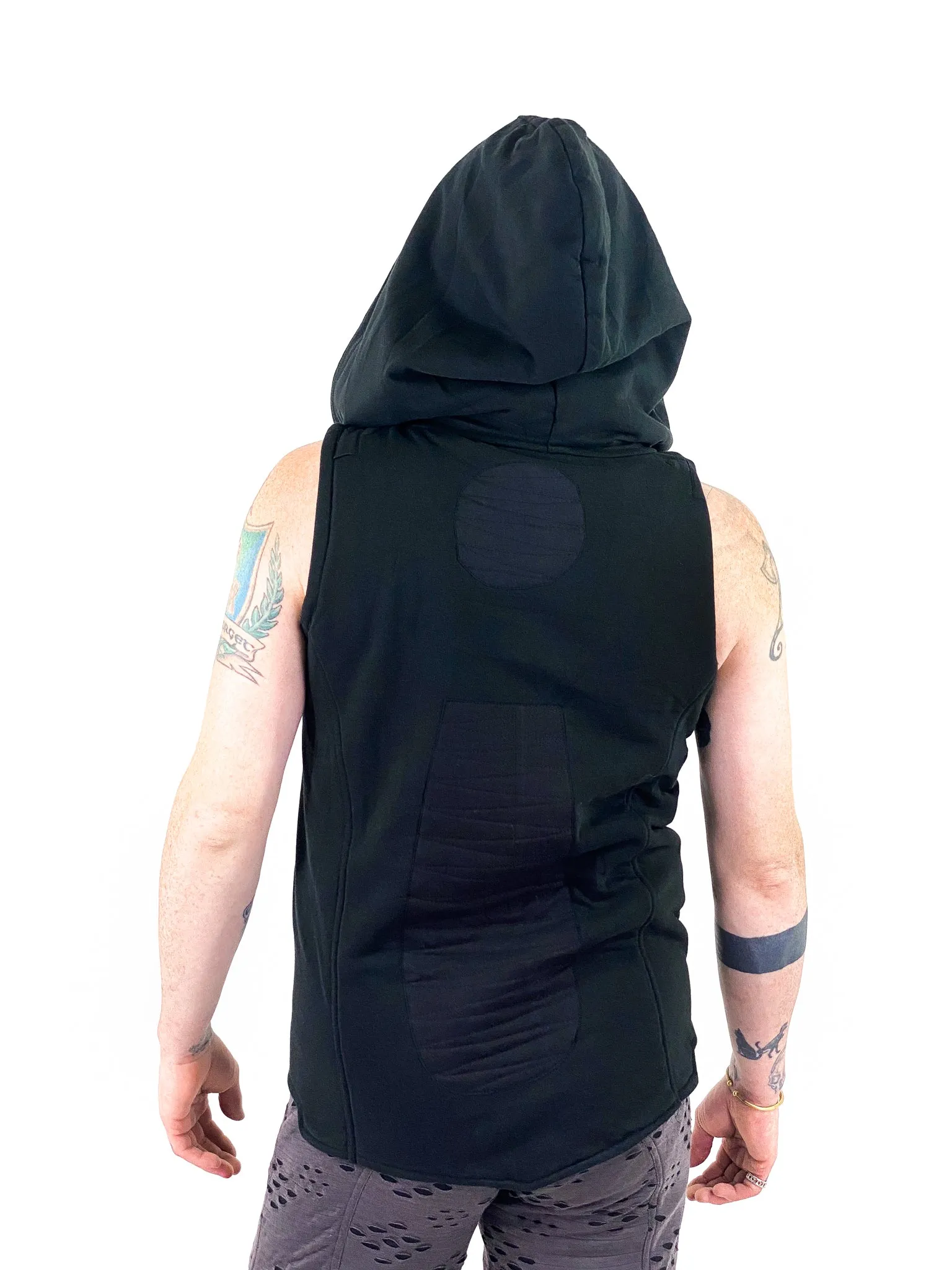 X Factor Vest