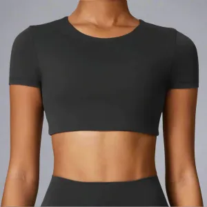 Yoga Top