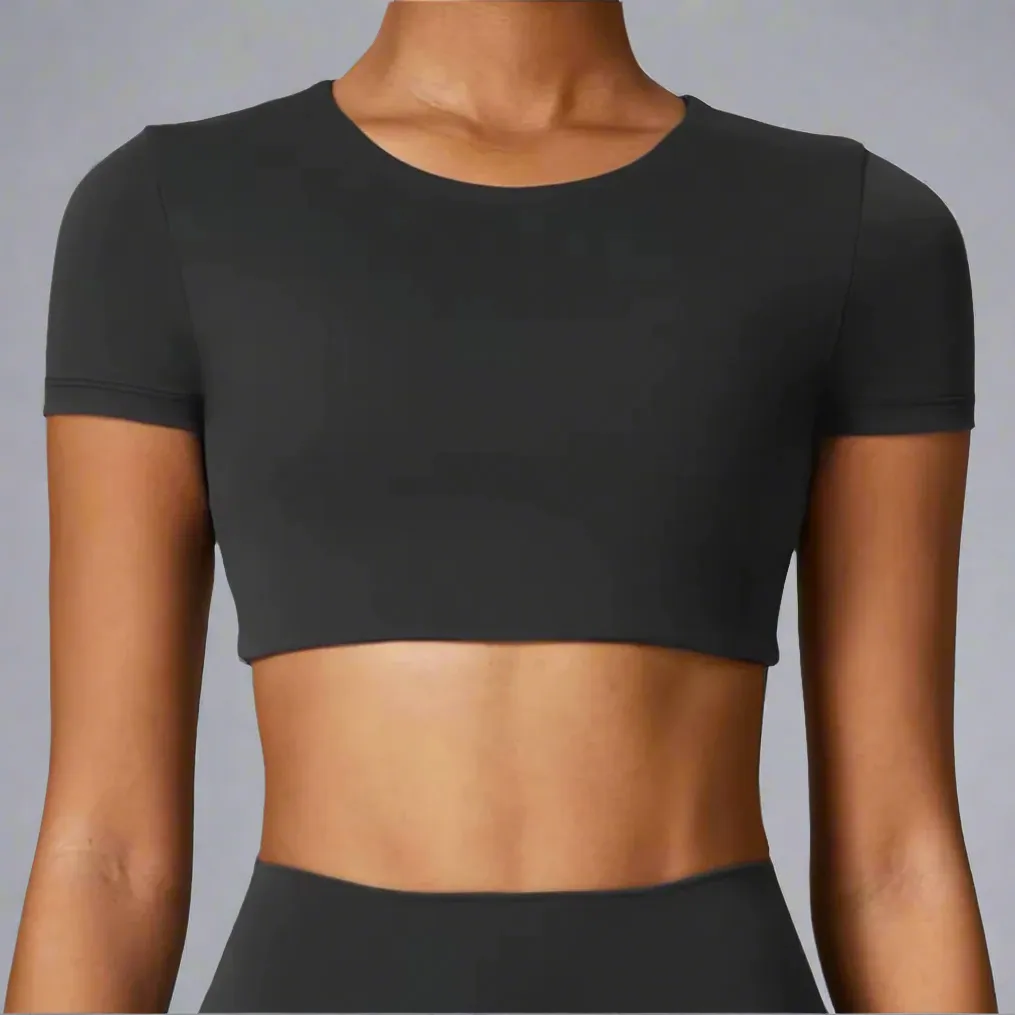 Yoga Top