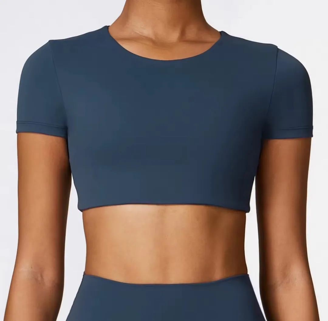 Yoga Top