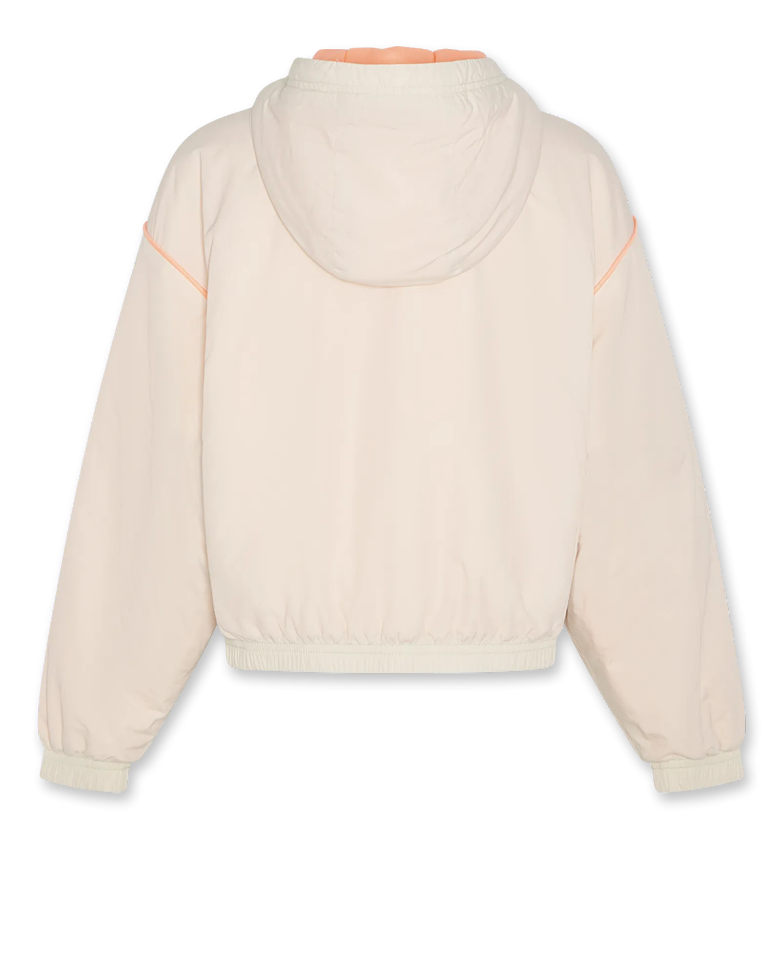 yuna jacket 000107 - light cream