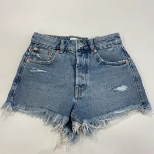 Zara Shorts Size 0