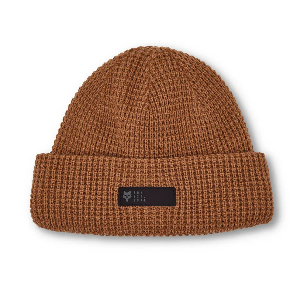 Zenther Beanie