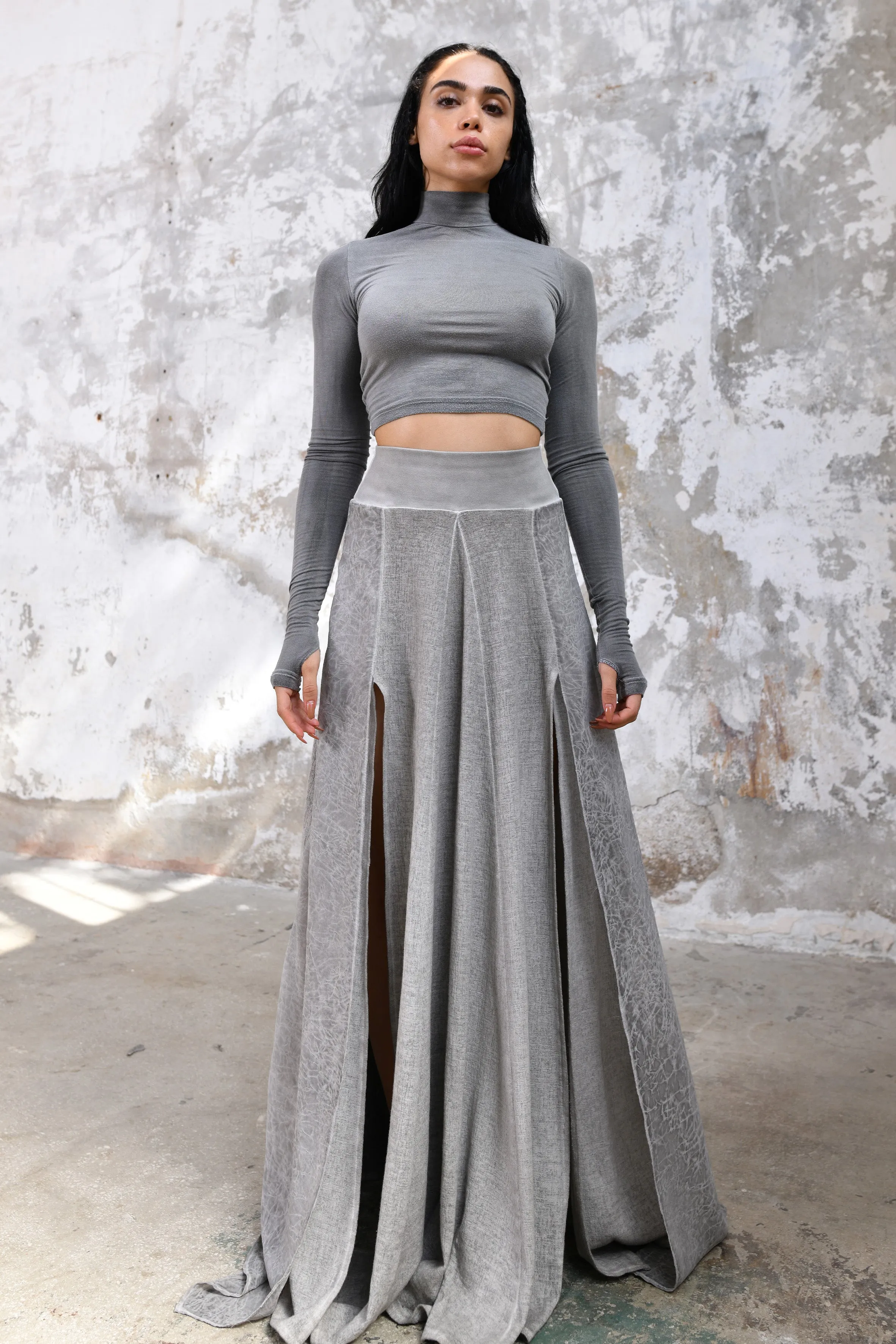 Zhe Skirt
