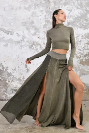 Zhe Skirt