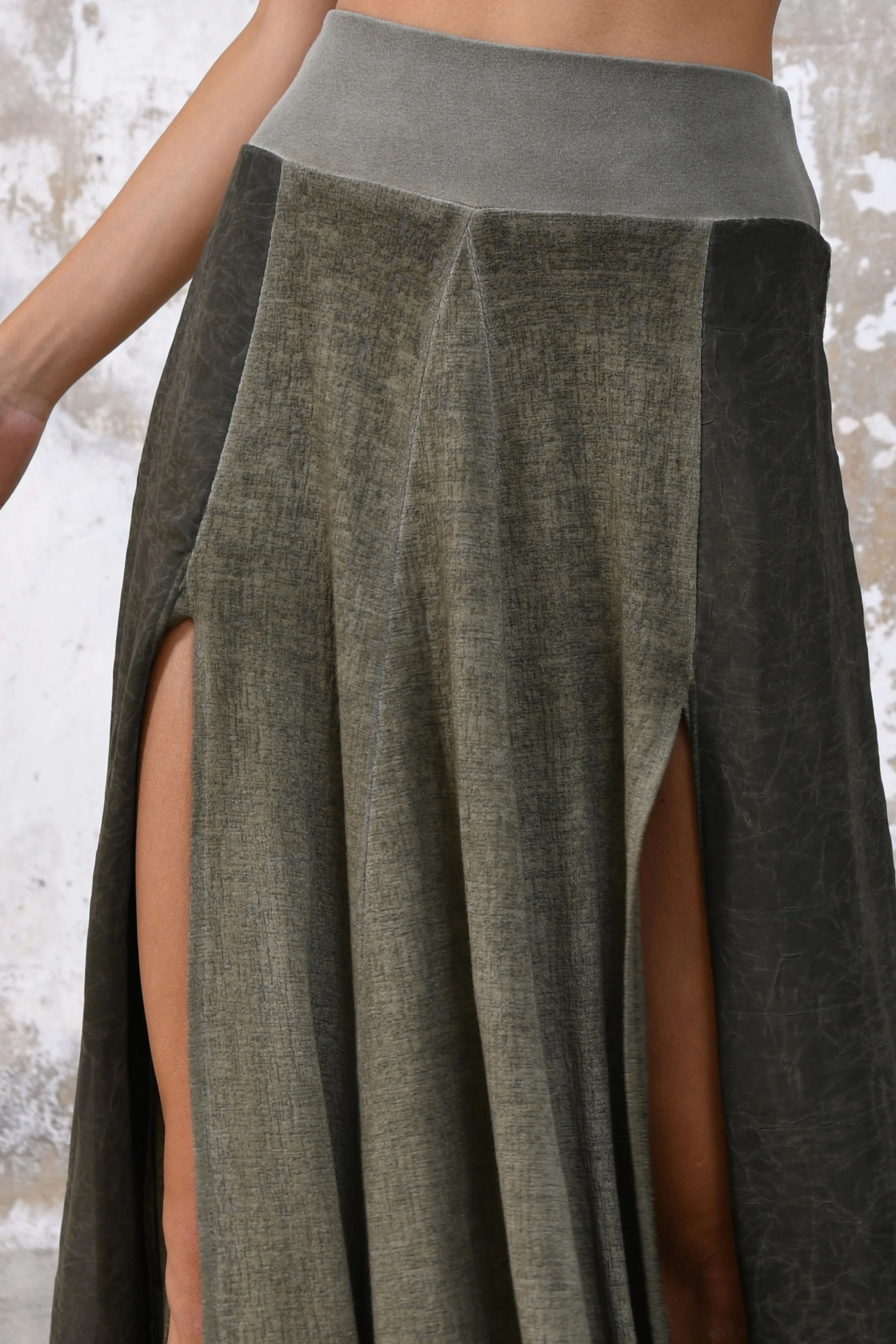 Zhe Skirt
