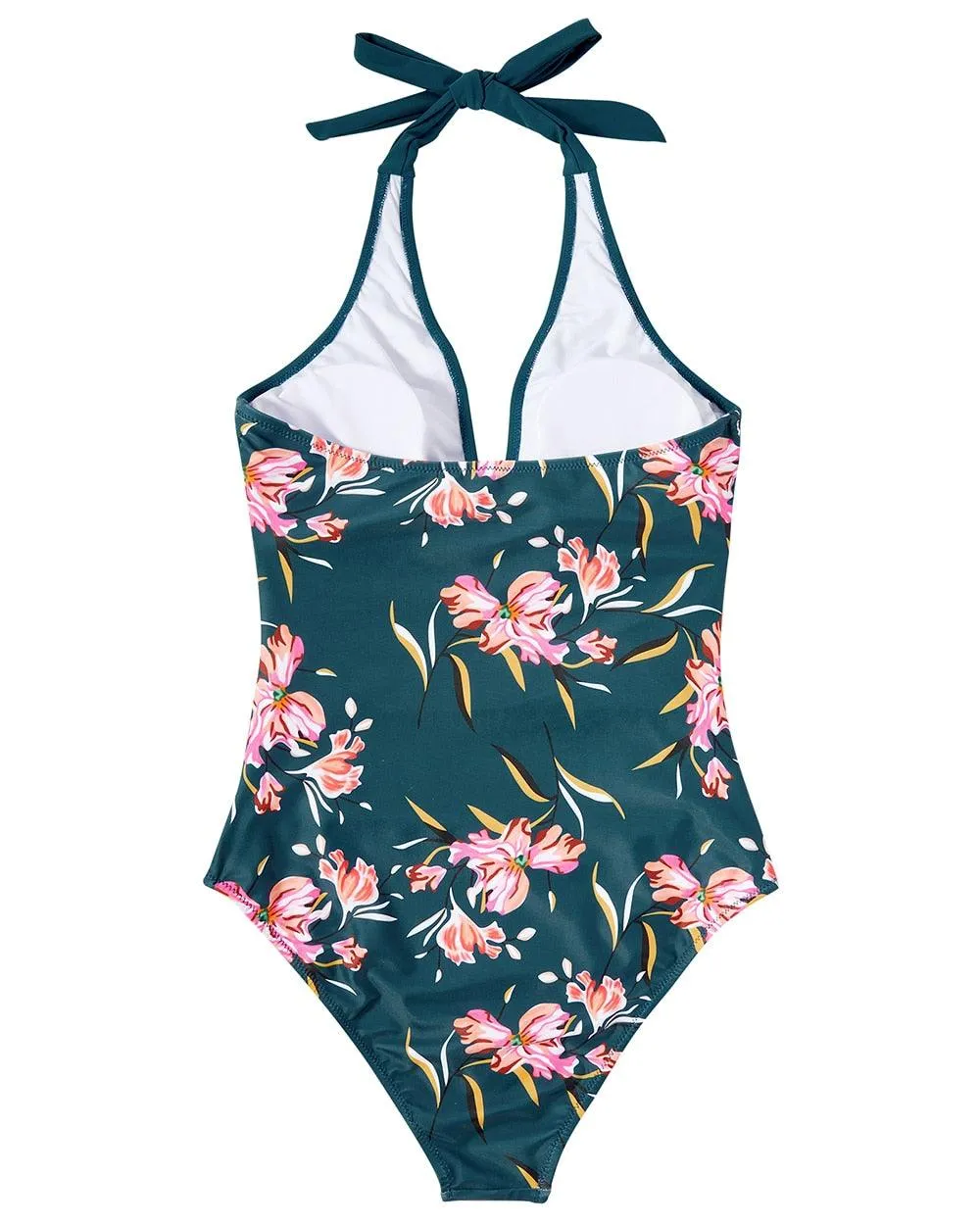 Zoe™ - Stylish Swimwear