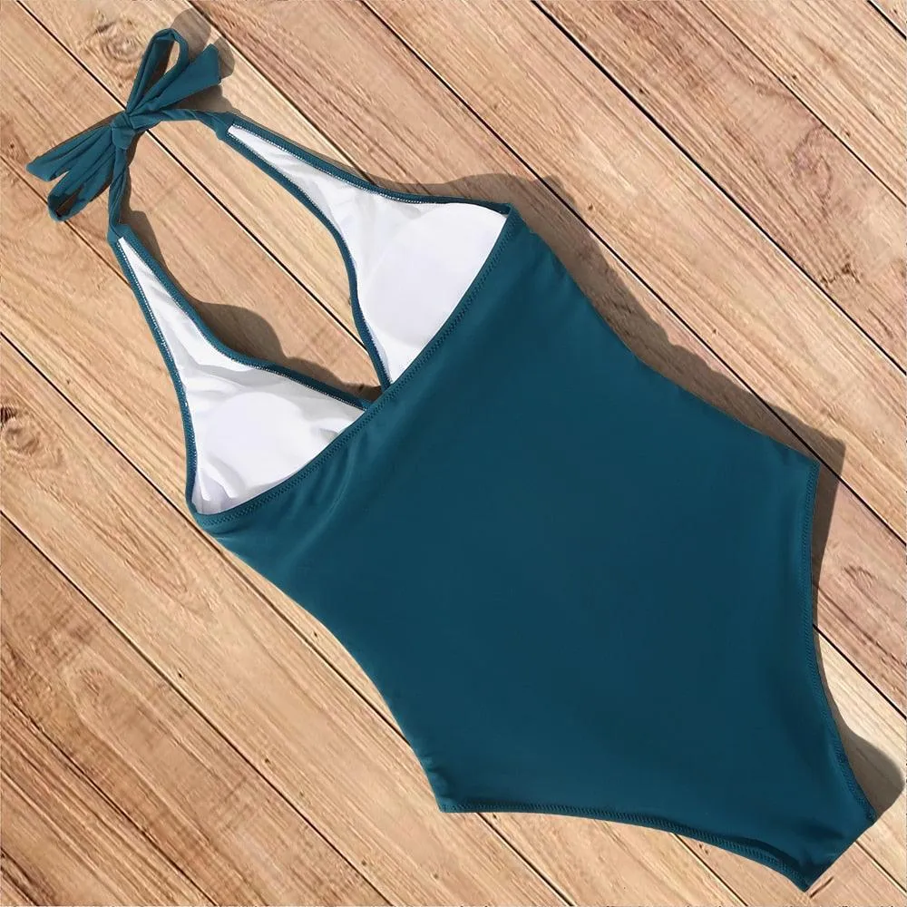 Zoe™ - Stylish Swimwear