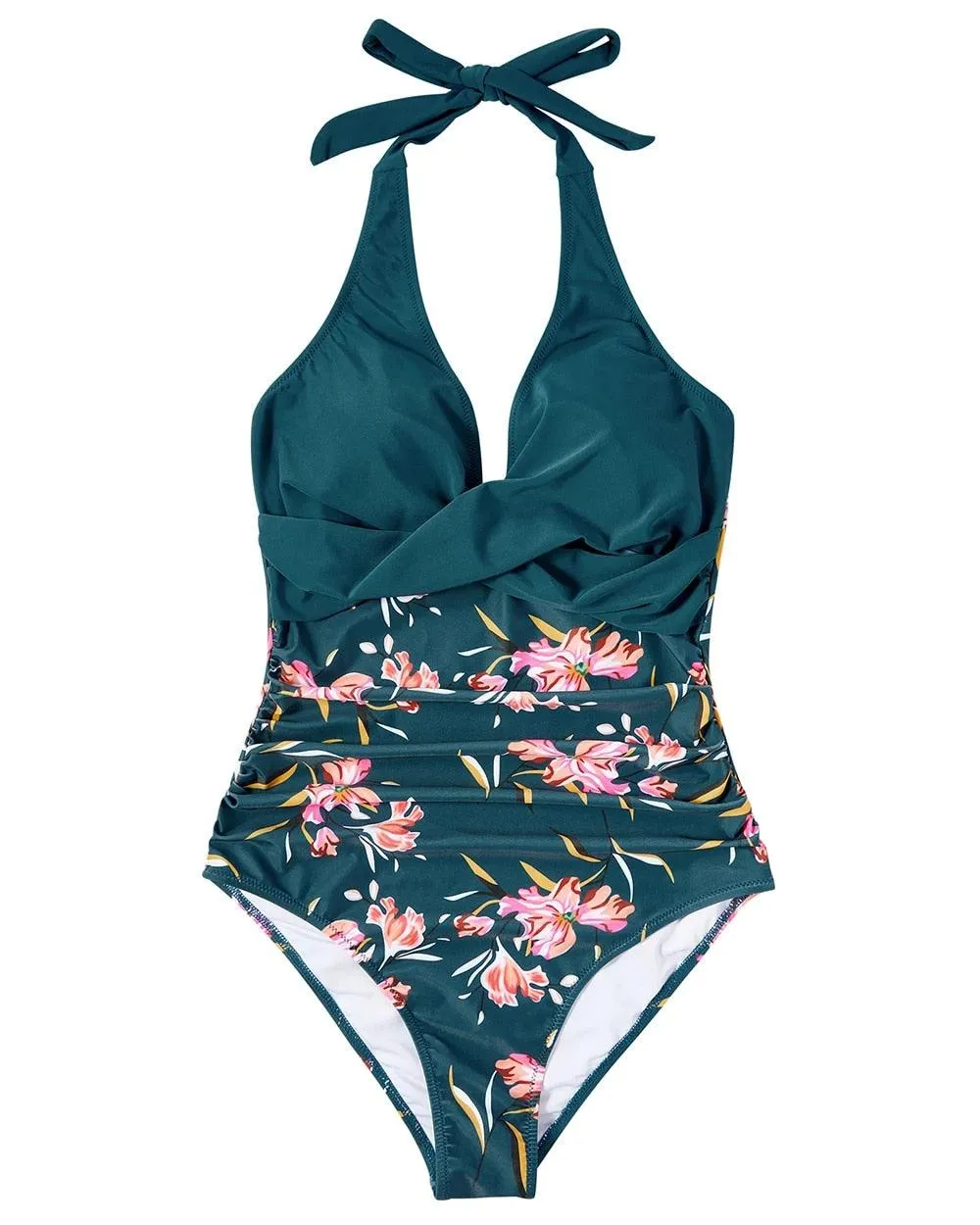 Zoe™ - Stylish Swimwear