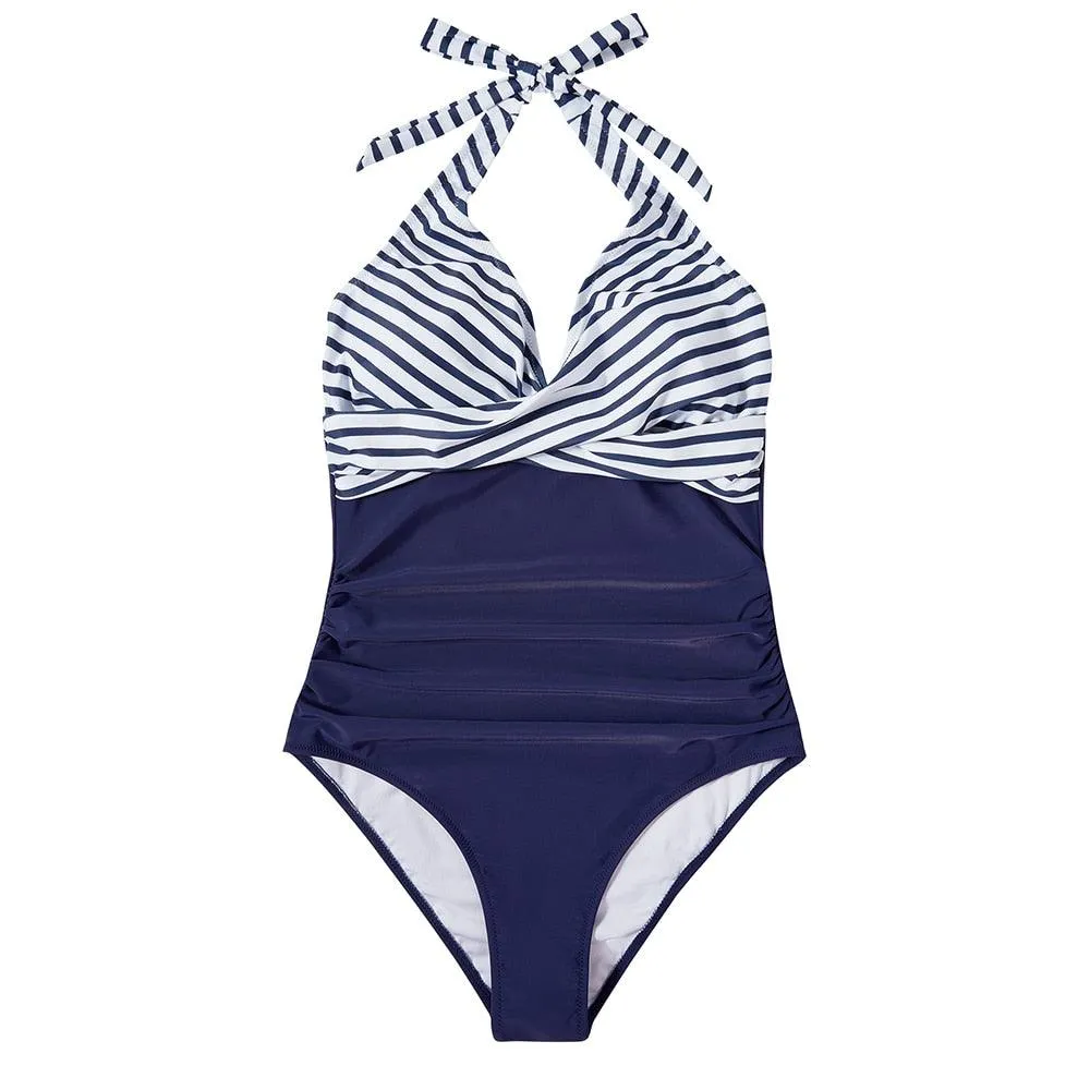 Zoe™ - Stylish Swimwear