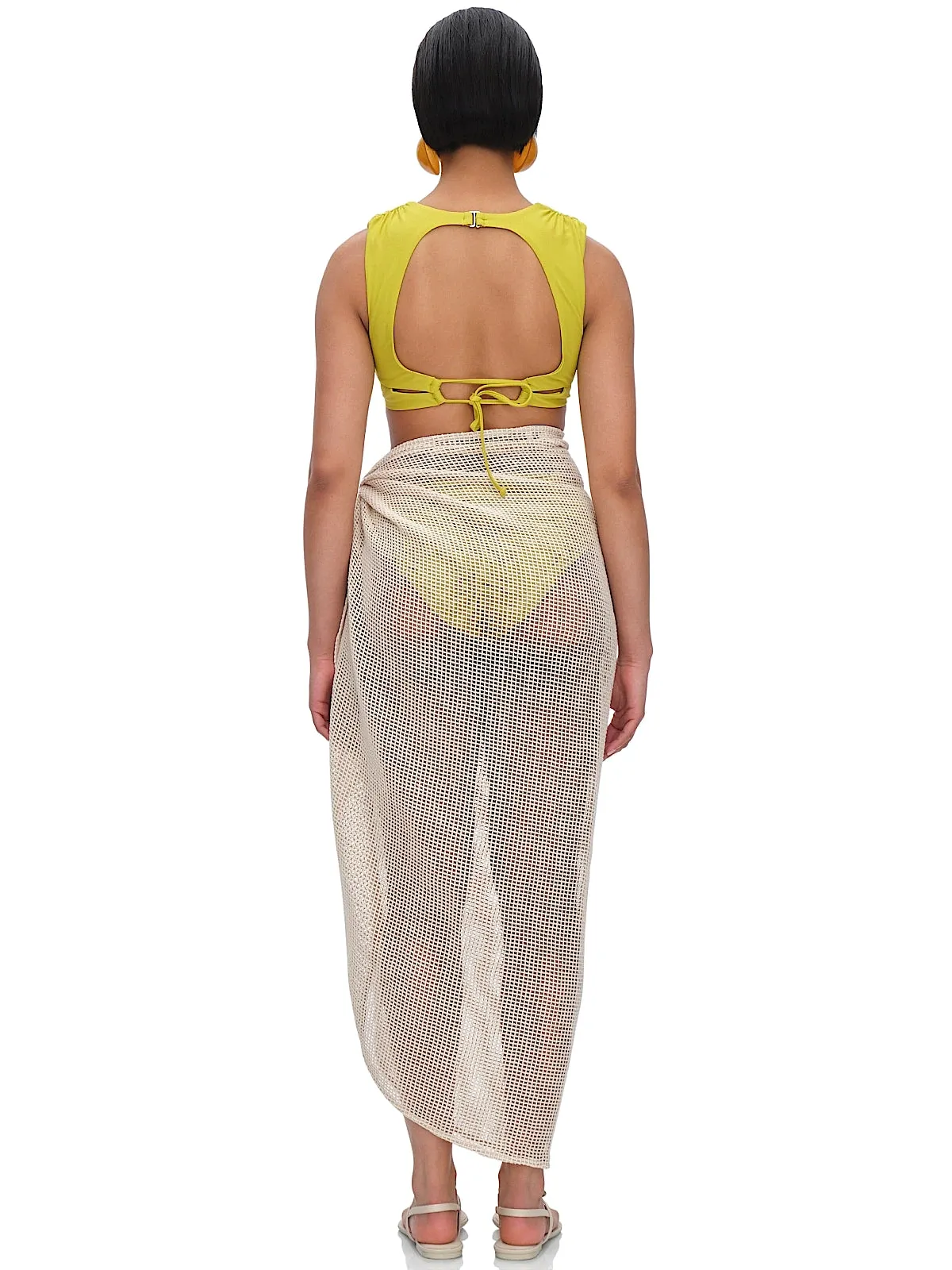 Zura Sarong