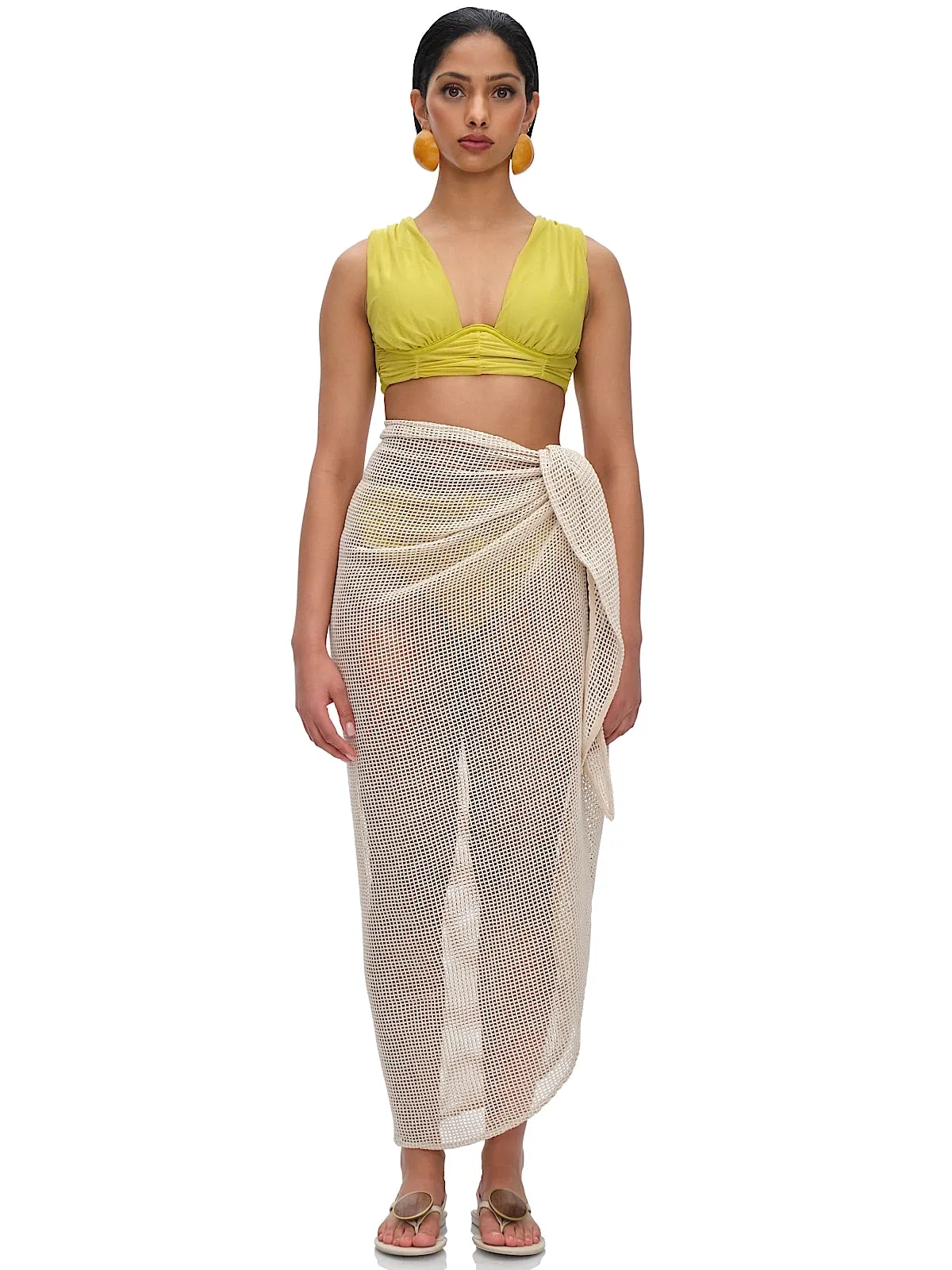 Zura Sarong